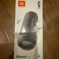 اسپیکر JBL مدل Flip6|پخش‌کننده همراه|تهران, شهران جنوبی|دیوار