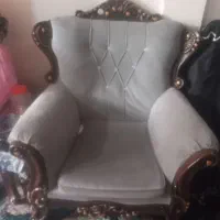 مبلمان|مبلمان خانگی و میز عسلی|پاکدشت, پاکدشت (مامازند)|دیوار