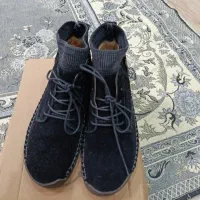 نیم بوت جیر سایز ۴۳