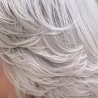خدمات زیبایی رنگ و لایت،مژه،کوتاهی،اصلاح و ابرو|خدمات آرایشگری و زیبایی|پرند, فاز ۲|دیوار