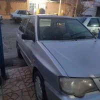 پراید ۱۳۲ مدل ۸۷|خودرو سواری و وانت|گرگان, |دیوار