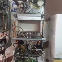 تعمیرکار،تعمیر و سرویس پکیج و آبگرمکن با ضمانت
