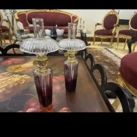 چراغ تزیینی  نفتی و الکی