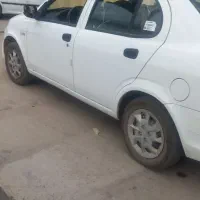 ساینا۴۰۲|خودرو سواری و وانت|نیشابور, جمهوری|دیوار