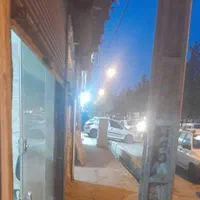 اجاره یک جای ۳۰ متری برای مغازه یا مسکونی|اجارهٔ مغازه و غرفه|قم, علی آباد|دیوار