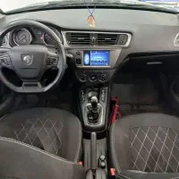 تارا v4 lx اتومات مشکی آبنوس|خودرو سواری و وانت|کلارآباد, |دیوار