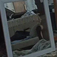 دو عدد آینه قدی