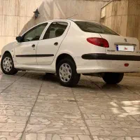206 SD v8|خودرو سواری و وانت|مشهد, آزادشهر|دیوار