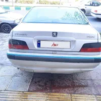 پارس سال84|خودرو سواری و وانت|بجنورد, |دیوار