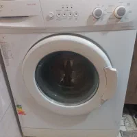 ماشین لباسشویی کنود