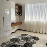 ۲تخته فرش زربافت ۴متری