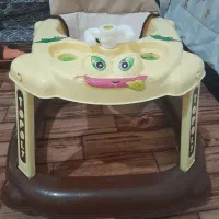 یک عیدد روروک بچه