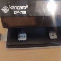 دستگاه پانچ کانگورو dp700|لوازم التحریر|تهران, سازمان برنامه جنوبی|دیوار