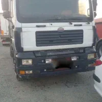 آمیکو تک باری|خودرو سنگین|بوکان, |دیوار