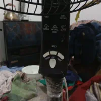 پنکه|پنکه و تصفیه‌کنندهٔ هوا|رشت, ولکس|دیوار