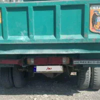 خاورکمپرسی مدل ۸۷