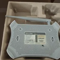 مودم ADSL+router|مودم و تجهیزات شبکه|تهران, پیروزی|دیوار