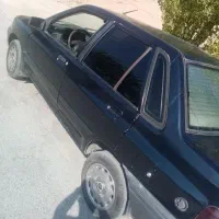 پراید کلکسیونی مدل 83|خودرو سواری و وانت|خرمآباد, |دیوار