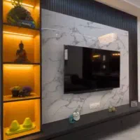 نصب انواع پانل پارکت کفپوش کاغذ دیواری|خدمات پیشه و مهارت|اردبیل, |دیوار