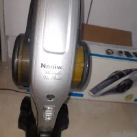 جارو شارژی نانیوا Naniwa|جاروبرقی، جارو شارژی، بخارشو|تهران, علم و صنعت|دیوار