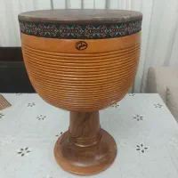 تنبک حرفه ای و دف..