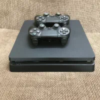 ps4|کنسول، بازی ویدئویی و آنلاین|ری, دولت‌آباد|دیوار