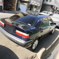 زانتیا ۲۰۰۰|خودرو سواری و وانت|اسلام‌شهر, صادقیه|دیوار