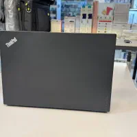 Lenovo T580 تاچ لپ‌تاپ حرفه‌ای با قیمت استثنایی