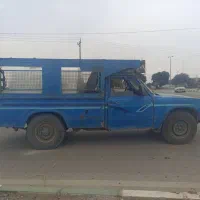 نیسان زامیاد|خودرو سواری و وانت|باوی, |دیوار