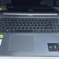 لپتاپ ایسر با گرافیک مجزا و سخت افزار قدرتمند|رایانه همراه|اصفهان, سپاهانشهر|دیوار