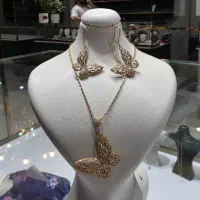 نیم ست|جواهرات|مشهد, طبرسی|دیوار
