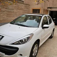 ۲۰۷ پانوراما ۱۴۰۱ خشک