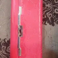 کیف زنانه نو نو استفاده نشده