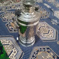 سماور 20لیتری مجلسی