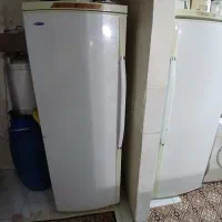 یخچال دوقلو الکترو استیل|یخچال و فریزر|فردیس, شهرک شهید حسینی|دیوار