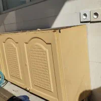 کابینت فلزی