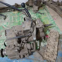 وسایل موتوری تویوتا 3اف و تویوتا 1600