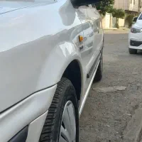 سمند ef7|خودرو سواری و وانت|تالش, هشتپر|دیوار