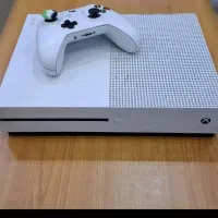 ایکس باکس وان اس