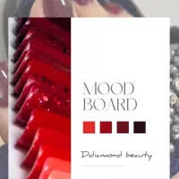 کوتاهی و رنگ مو