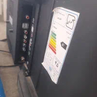 تلوزیون ۳۲|تلویزیون و پروژکتور|گلبهار, نوبهار|دیوار