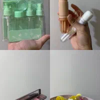 فروش لوازم آرایشی (محدود /تک و فروش بصورت کامل )