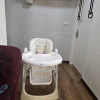 صندلی غذا خارجی ایتالیایی پالی
