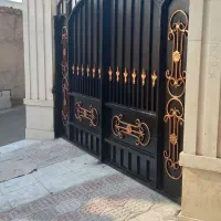 رنگ آمیزی و نقاشی، طرح کاغذ دیواری موسوی|خدمات پیشه و مهارت|فولادشهر, B4|دیوار