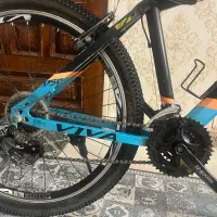 دوچرخه ۲۸ در حد نو|دوچرخه، اسکیت، اسکوتر|ری, دولتآباد|دیوار