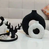 دکوری های شیک و زیبا