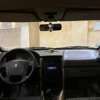 پژو پارس سال، مدل ۱۳۹۴ اقساط