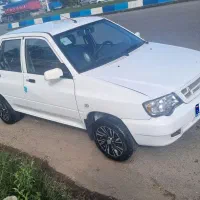 فروش پراید ۱۳۲ مدل ۹۷|خودرو سواری و وانت|تالش, هشتپر|دیوار