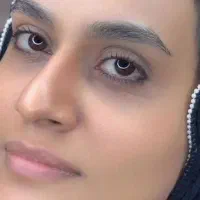 مدل ابرو|خدمات آرایشگری و زیبایی|قم, صفائیه|دیوار