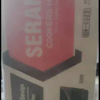 فروش هود لمسی کنترلی سرانزو